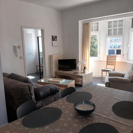 בלנקנברג Apartment Descamps מראה חיצוני תמונה