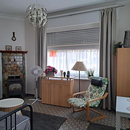 בלנקנברג Apartment Descamps מראה חיצוני תמונה