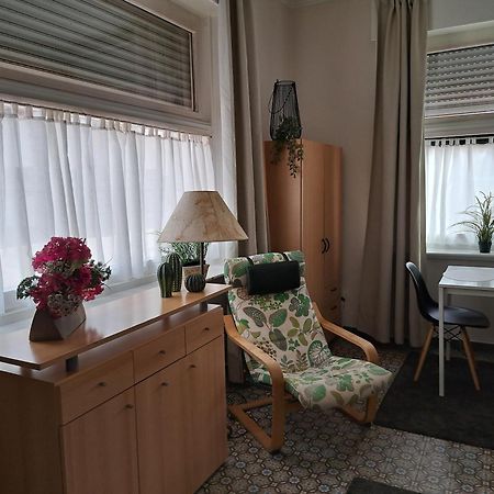 בלנקנברג Apartment Descamps מראה חיצוני תמונה