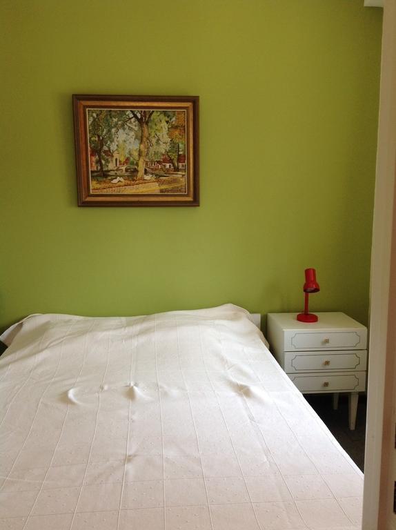בלנקנברג Apartment Descamps חדר תמונה