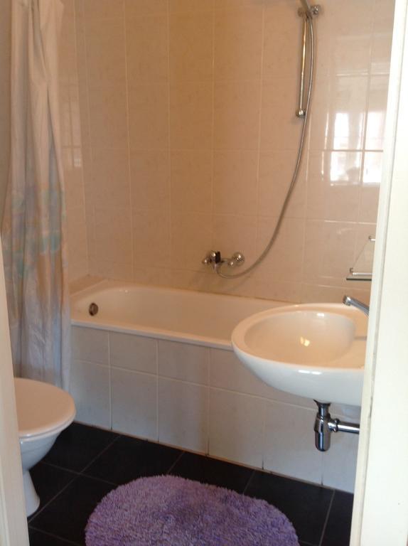 בלנקנברג Apartment Descamps חדר תמונה