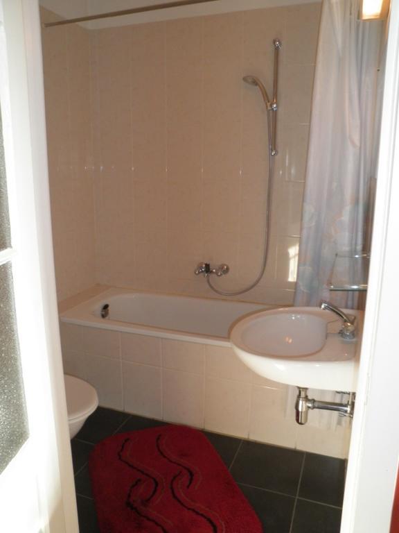 בלנקנברג Apartment Descamps חדר תמונה