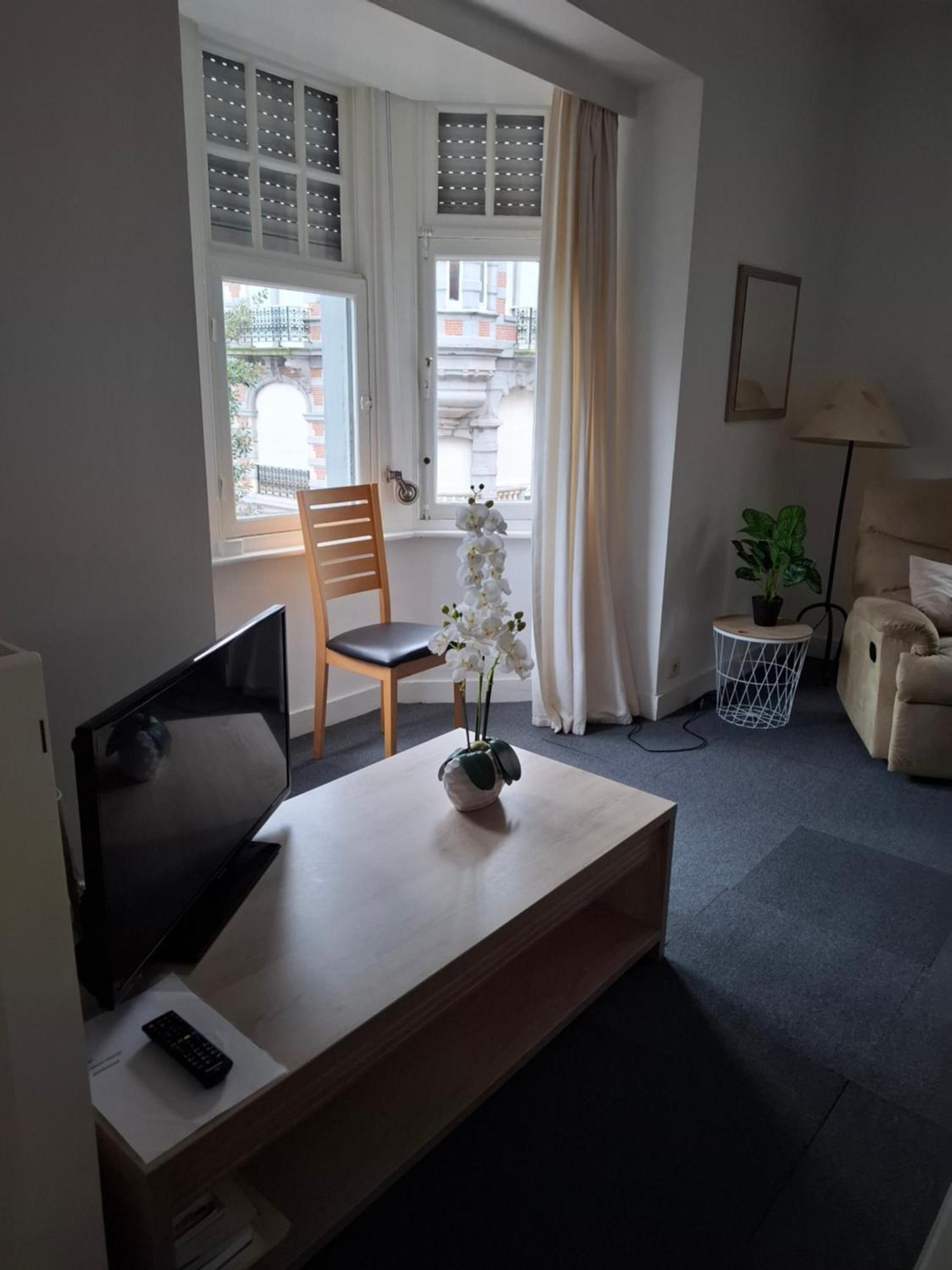 בלנקנברג Apartment Descamps מראה חיצוני תמונה