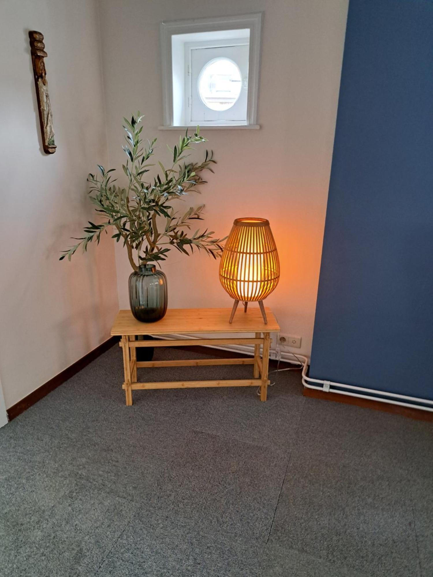 בלנקנברג Apartment Descamps חדר תמונה