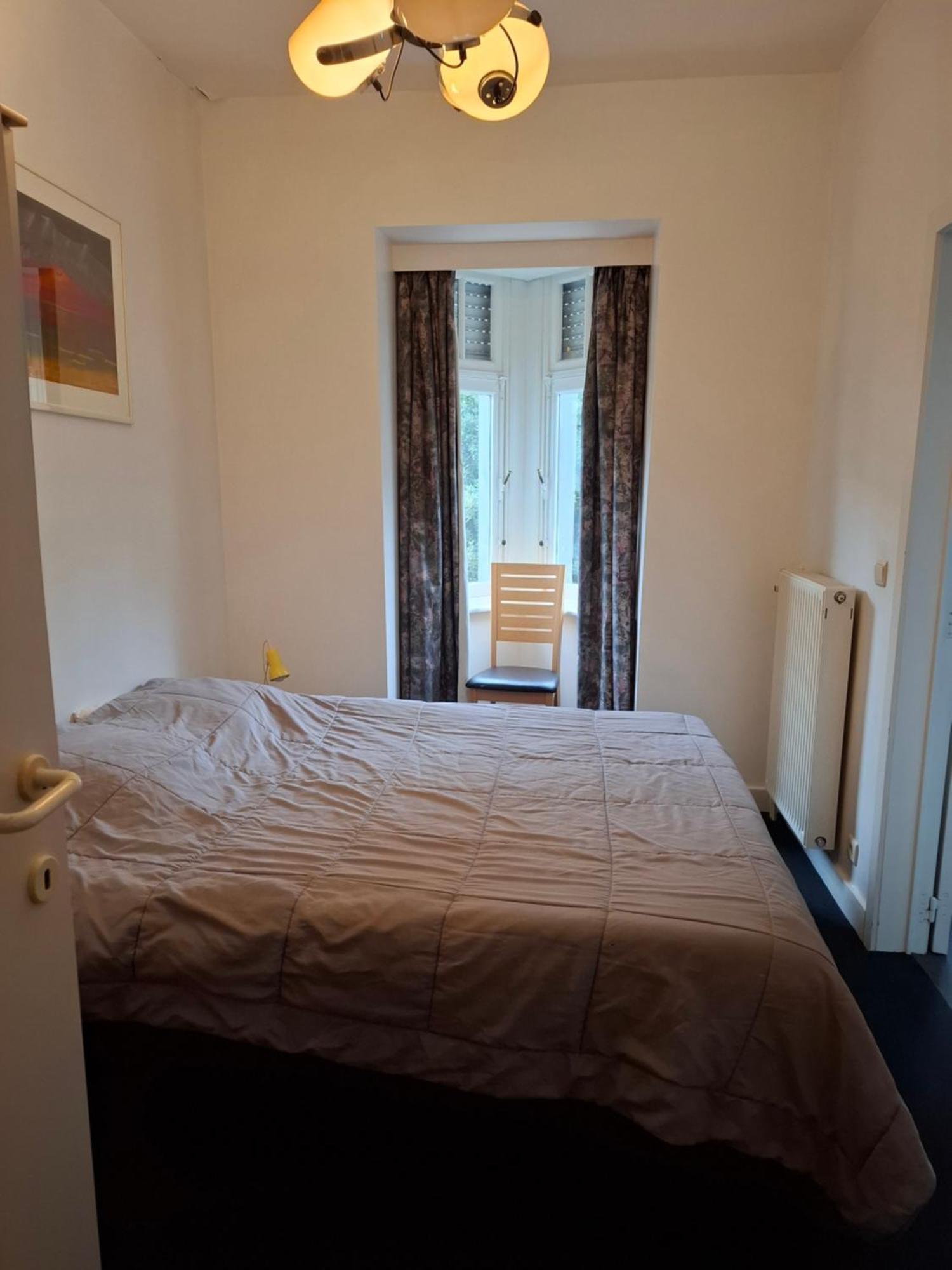 בלנקנברג Apartment Descamps מראה חיצוני תמונה