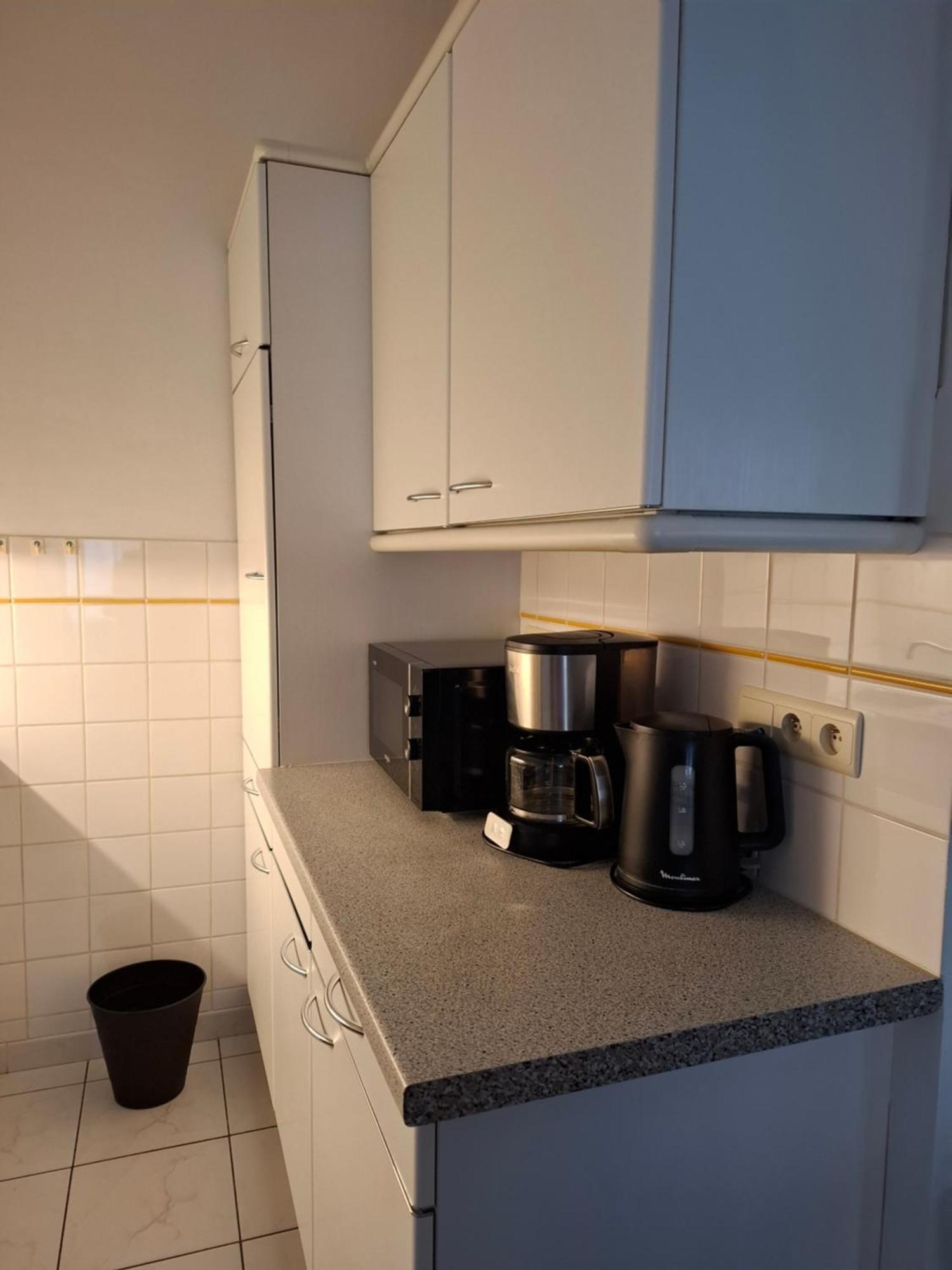 בלנקנברג Apartment Descamps מראה חיצוני תמונה