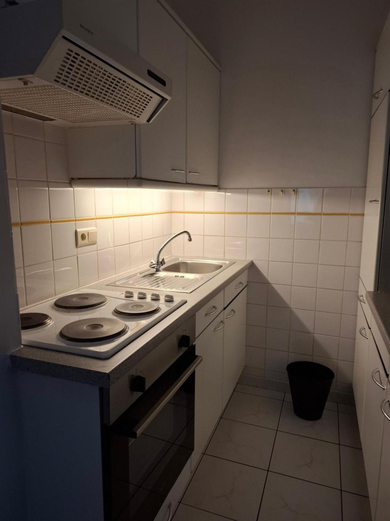 בלנקנברג Apartment Descamps מראה חיצוני תמונה