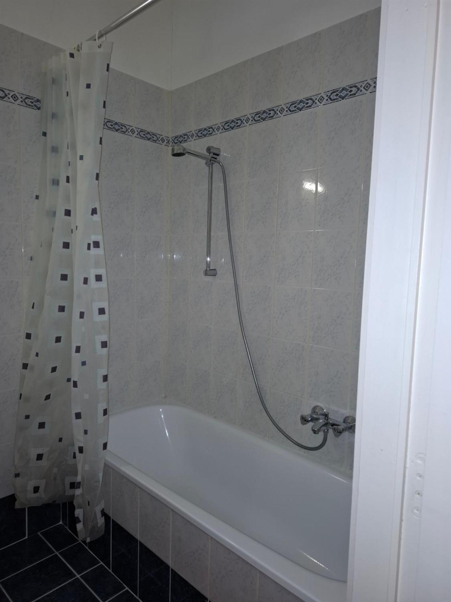 בלנקנברג Apartment Descamps מראה חיצוני תמונה