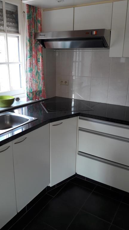 בלנקנברג Apartment Descamps מראה חיצוני תמונה