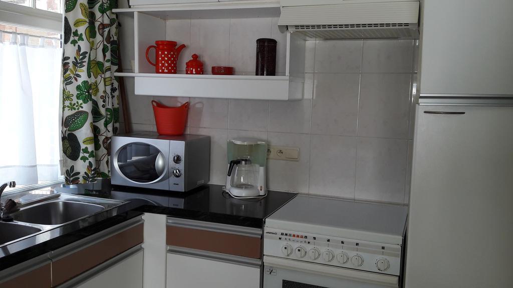 בלנקנברג Apartment Descamps מראה חיצוני תמונה