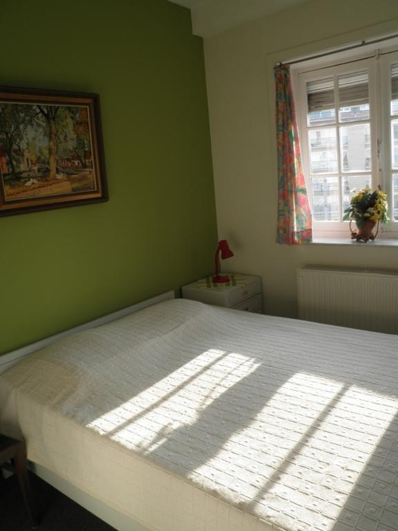 בלנקנברג Apartment Descamps חדר תמונה