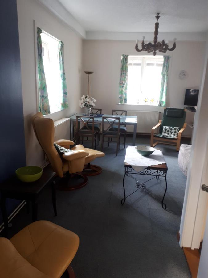 בלנקנברג Apartment Descamps מראה חיצוני תמונה