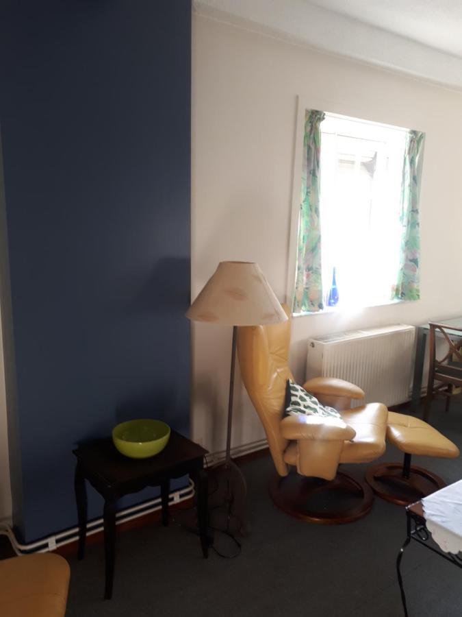 בלנקנברג Apartment Descamps מראה חיצוני תמונה